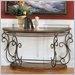 Standard Crescendo Sofa Table