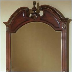 Standard Nottingham Epic Cherry Landscape Mirror
