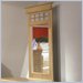 Standard Tomorrow's Paradise Bank Alder Panel Mirror