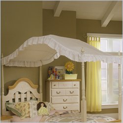Standard Princess Bouquet Metal Canopy Frame