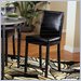 Standard City Bistro 24 Inch Seat Height Stool (Set of 2)