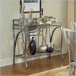 Standard City Terrace Server