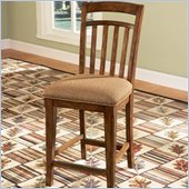 Standard Pennsylvania Garden 24 Inch Seat Height School House Stool