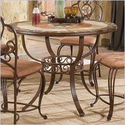 Standard Florentine Garden Counter Height Table