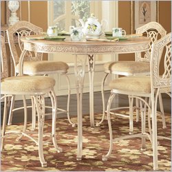 Standard Valencia Garden Counter Height Table
