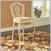 Standard Valencia Garden 30 Inch Seat Height Stool
