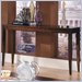 Standard Bay Heights Deep Brown Sofa Table