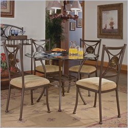 Standard Apprentice Round Table Set