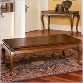 Standard Cambridge Distressed Oak Cocktail Table