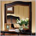 Standard Alexandria Landscape Mirror
