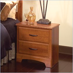 Standard Park Place Nightstand