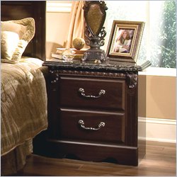 Standard Sorrento Nightstand