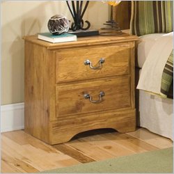 Standard Scotsdale Nightstand