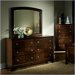 Dressers 89408-PKG Standard Furniture Dressers 345258