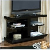 Standard Furniture Folio 48 TV Stand in Black