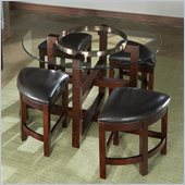 Standard Furniture Coronado 5 Piece Dining Set