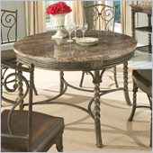 Standard Furniture Cristiano Round Dining Table