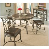 Standard Furniture Cristiano 5 Piece Dining Set