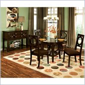 Standard Furniture Coterno 5 Piece Dining Set