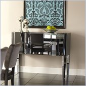 Standard Furniture Parisian Server in Gloss Black