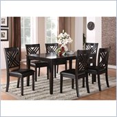 Standard Furniture Brooklyn Dining Table Set