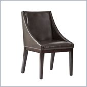 Standard Furniture Karma Chair in Brown