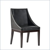 Standard Furniture Karma Chair in Black