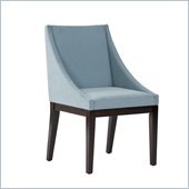 Standard Furniture Karma Chair in Spa Velvet