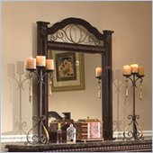Standard Sorrento Panel Mirror