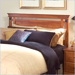 Standard Park Place Cherry Panel Full / Queen Headboard