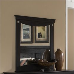 Standard Carlsbad Panel Mirror