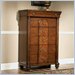 Standard Fontaine 5 Drawer Chest