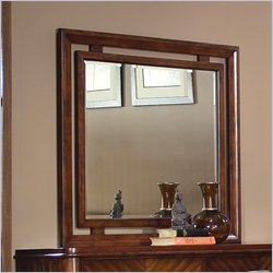 Standard Pacific Rim Deep Mocha Mirror