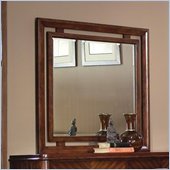 Standard Pacific Rim Deep Mocha Mirror