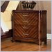 Standard Pacific Rim Deep Mocha Nightstand