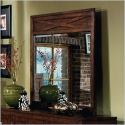 Standard Urban Oasis Mirror