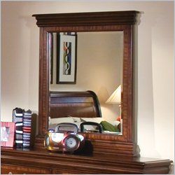 Standard St Pierre Youth Landscape Mirror