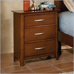 Standard Village Craft Nightstand