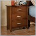 Standard Village Craft Nightstand