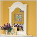 Standard Meadow Gardens Landscape Mirror