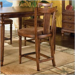 Standard North Shore 24 Inch Bar Stool