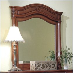 Standard Kahala Coast Medium Brown Mirror
