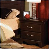 Standard City Crossing Cherry Nightstand