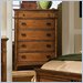 Standard Mission Hills Chestnut Brown Chest