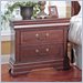 Standard St Pierre Cherry Walnut Primavera Nightstand