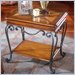 Standard Edgemont End Table