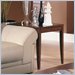 Standard Bay Heights Deep Brown End Table