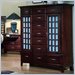 Standard Glasgow Man's Chest In Cherry Finish