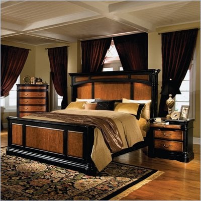 Alexandria Furniture Stores on Not Available   Standard Alexandria Mansion Bed 2 Piece Bedroom Set