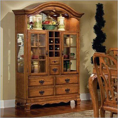 Standard Cambridge China Cabinet